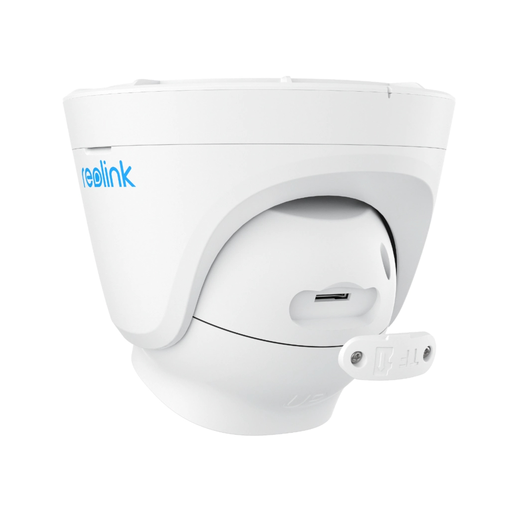 Камера відеоспостереження Reolink P324 (2.8) - зображення 4