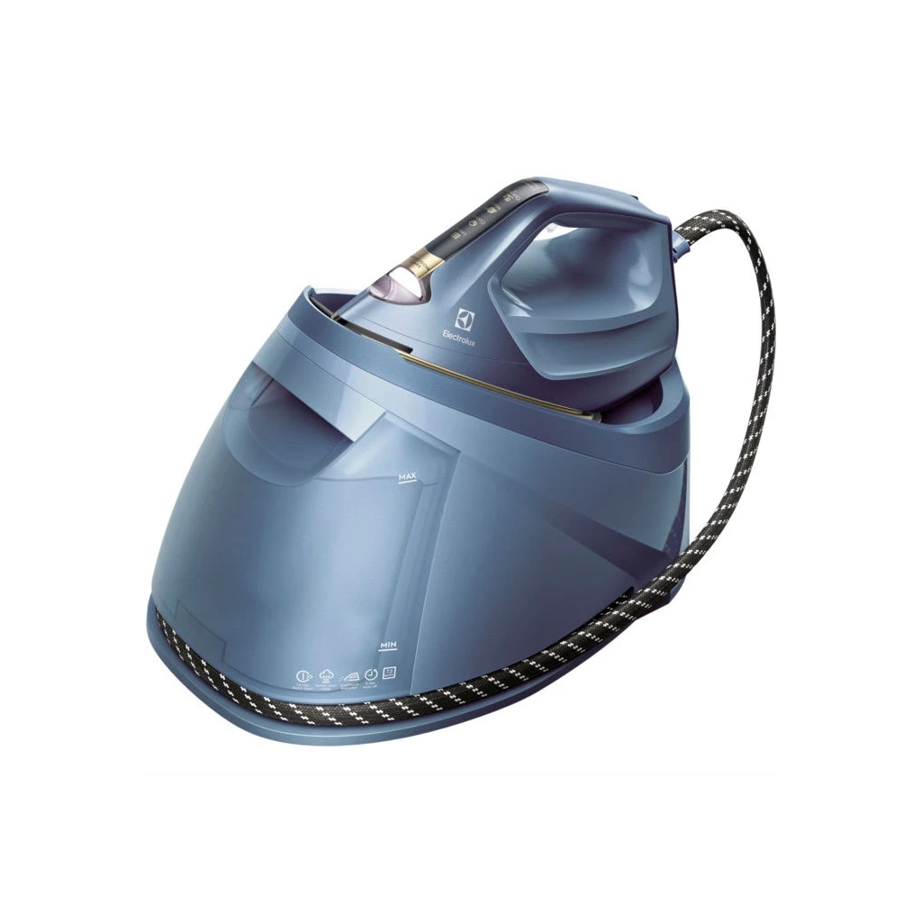 Парова станція Electrolux E8ST1-6DBM - изображение 1