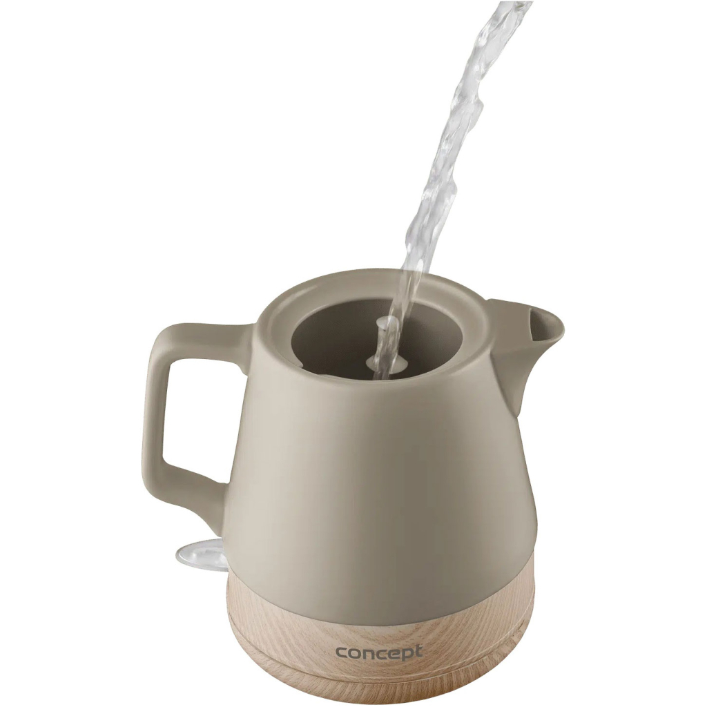 Електрочайник Concept RK0061 - зображення 9