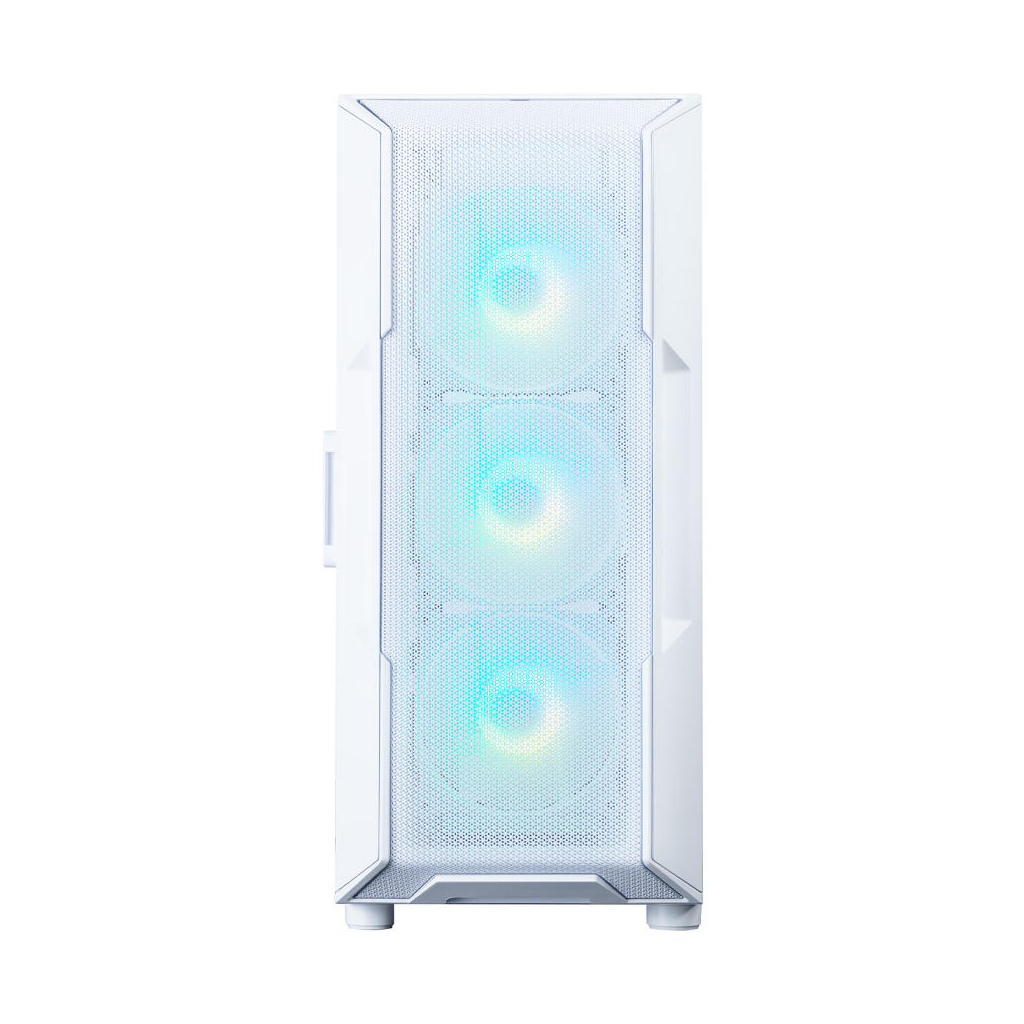 Корпус для ПК Zalman I3NEOARGBV2WHITE - зображення 8