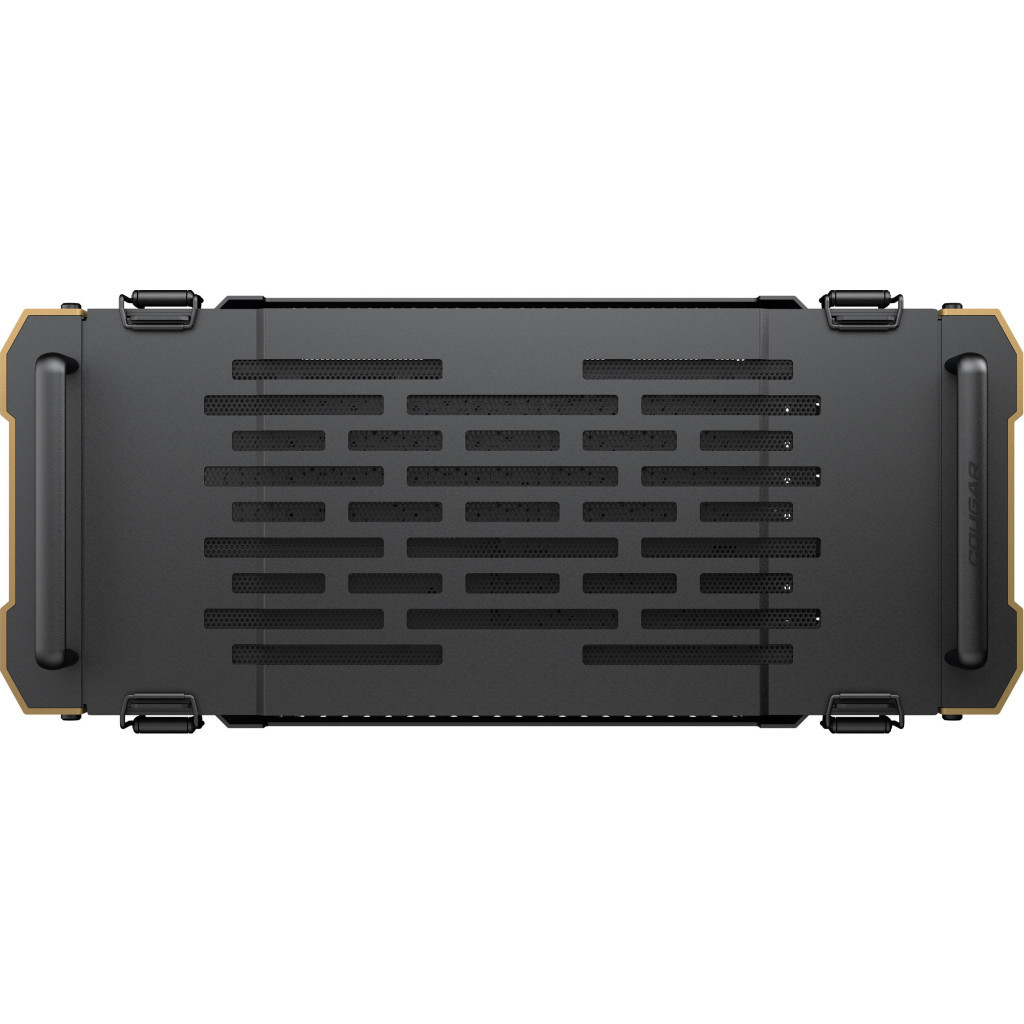 Корпус Cougar DUST 2 Desert Sand - зображення 10