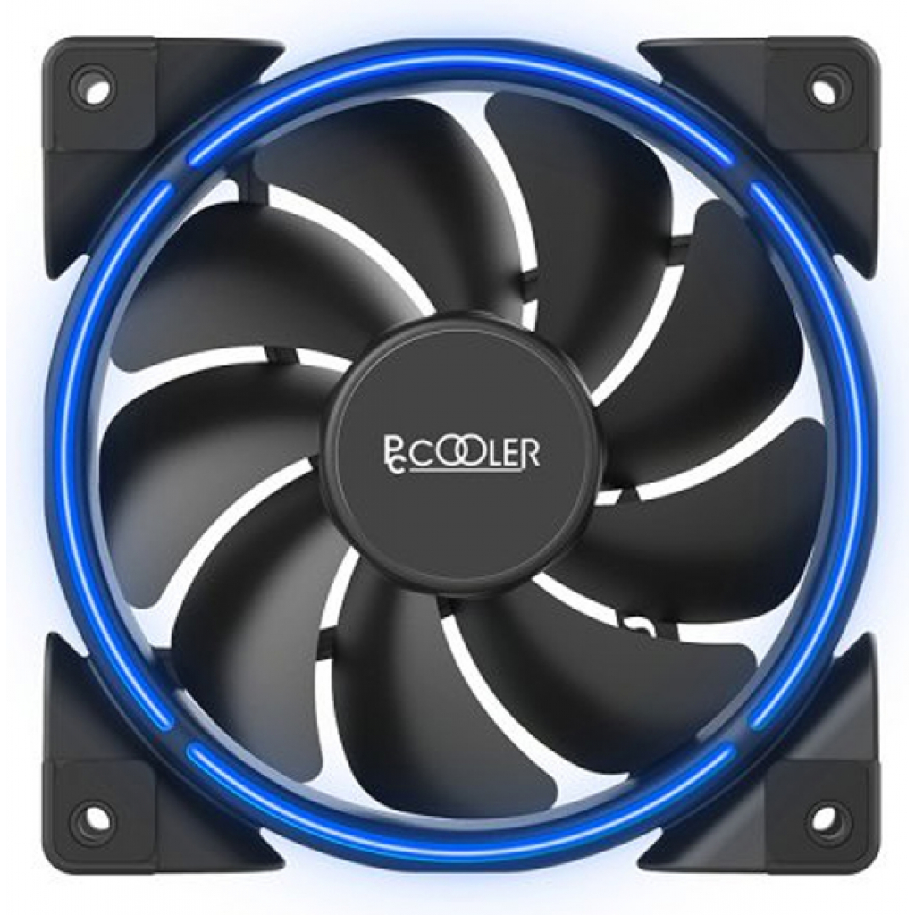 Кулер до процесора PcCooler GI-X3B V2 - зображення 4