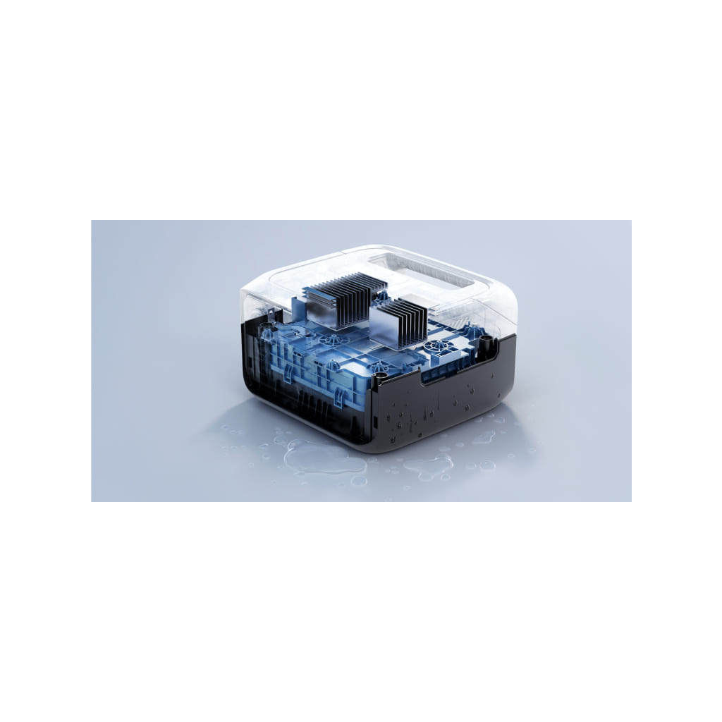 Зарядна станція EcoFlow RIVER 3 PLUS (EFRIVER3Plus-EU-CBOX) - зображення 9