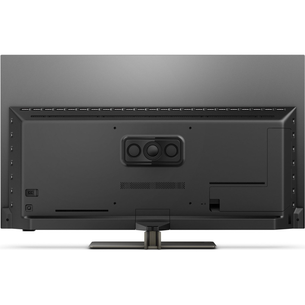 Телевізор Philips 55OLED818/12 - зображення 3