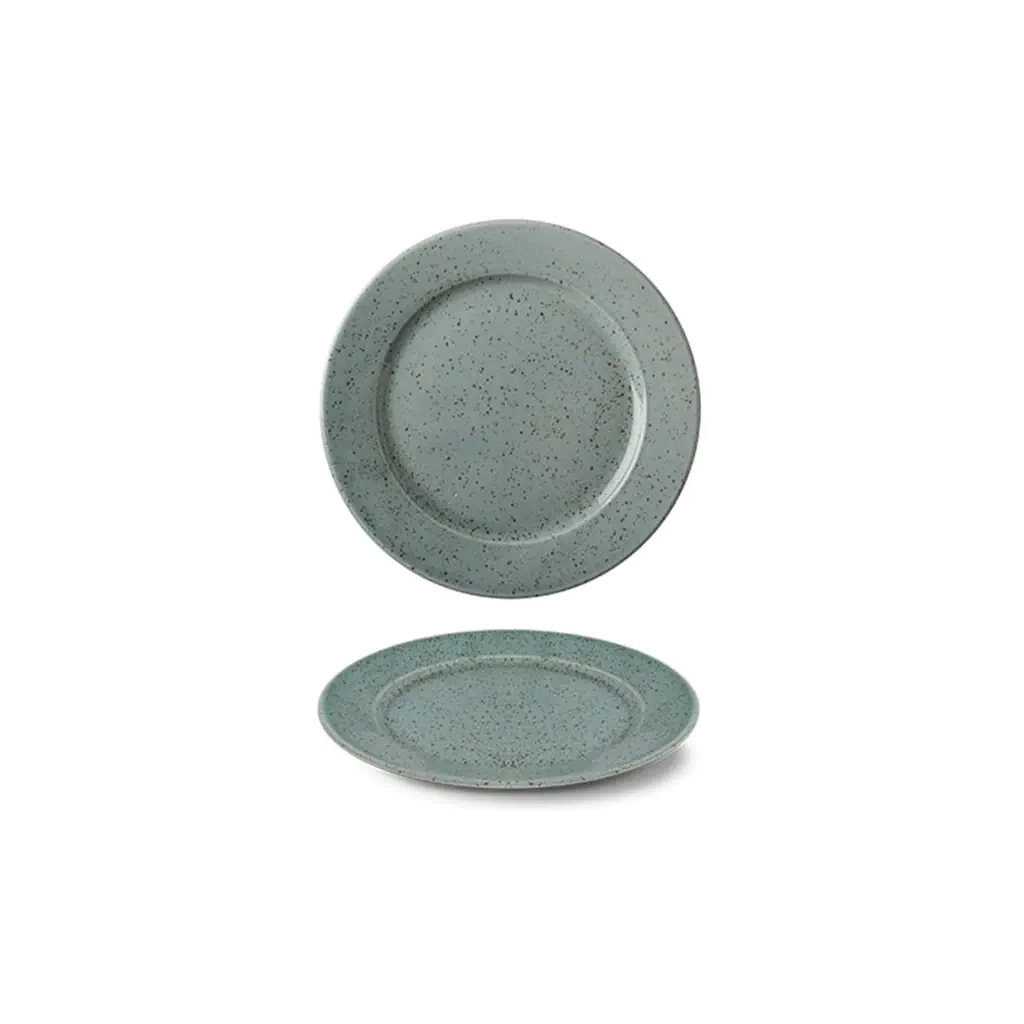 Тарілка G.Benedikt Life Style Rainforest 20 см (LSR2120) - зображення 1