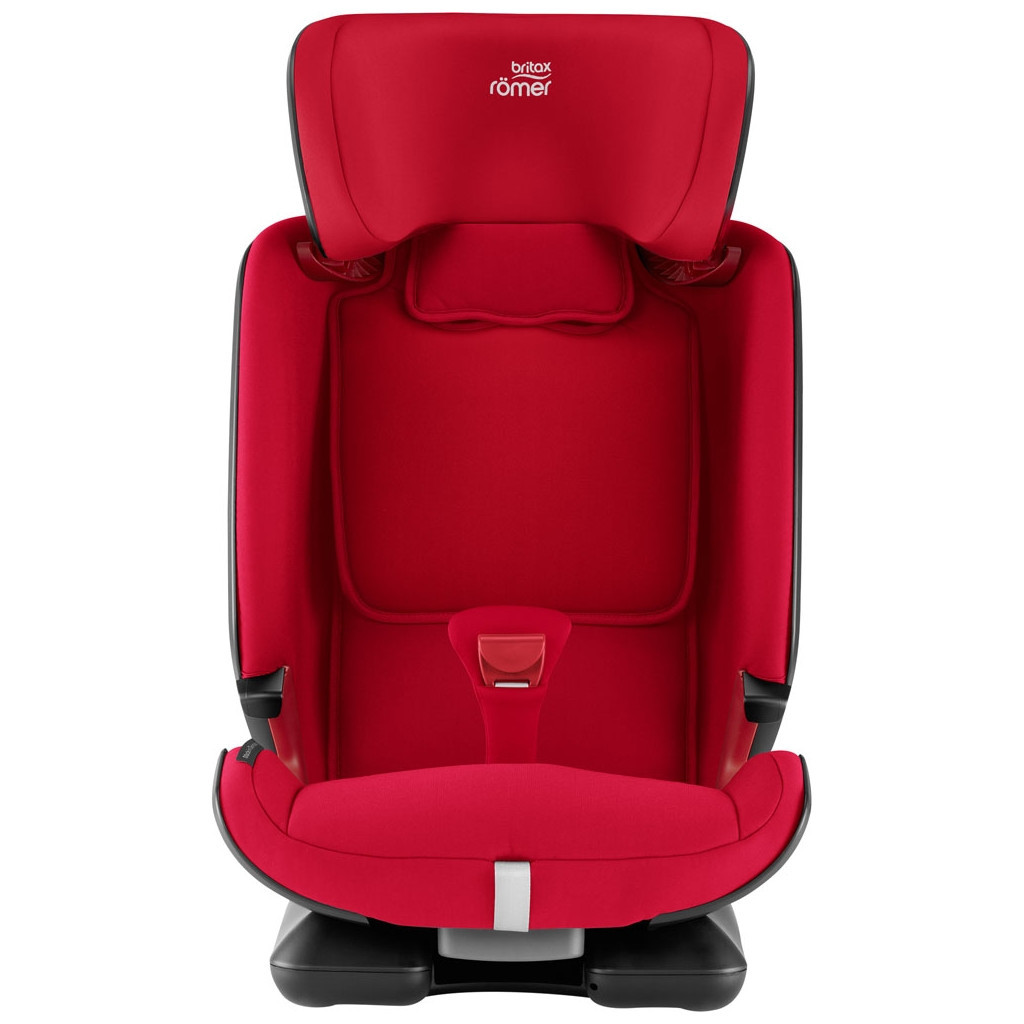 Автокрісло Britax-Romer Advansafix IV M Fire Red (2000031429) - зображення 7