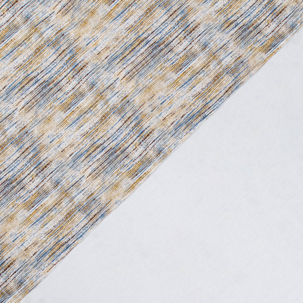 Постільна білизна Emanuela Galizzi Arcadia сатин євро (175194) - зображення 2