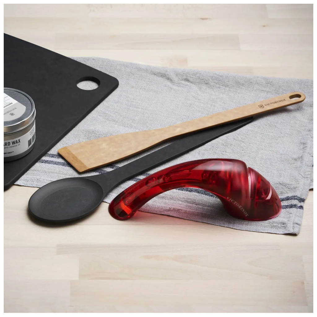 Ложка кухарська Victorinox Epicurean Black (7.6202.3) - зображення 3