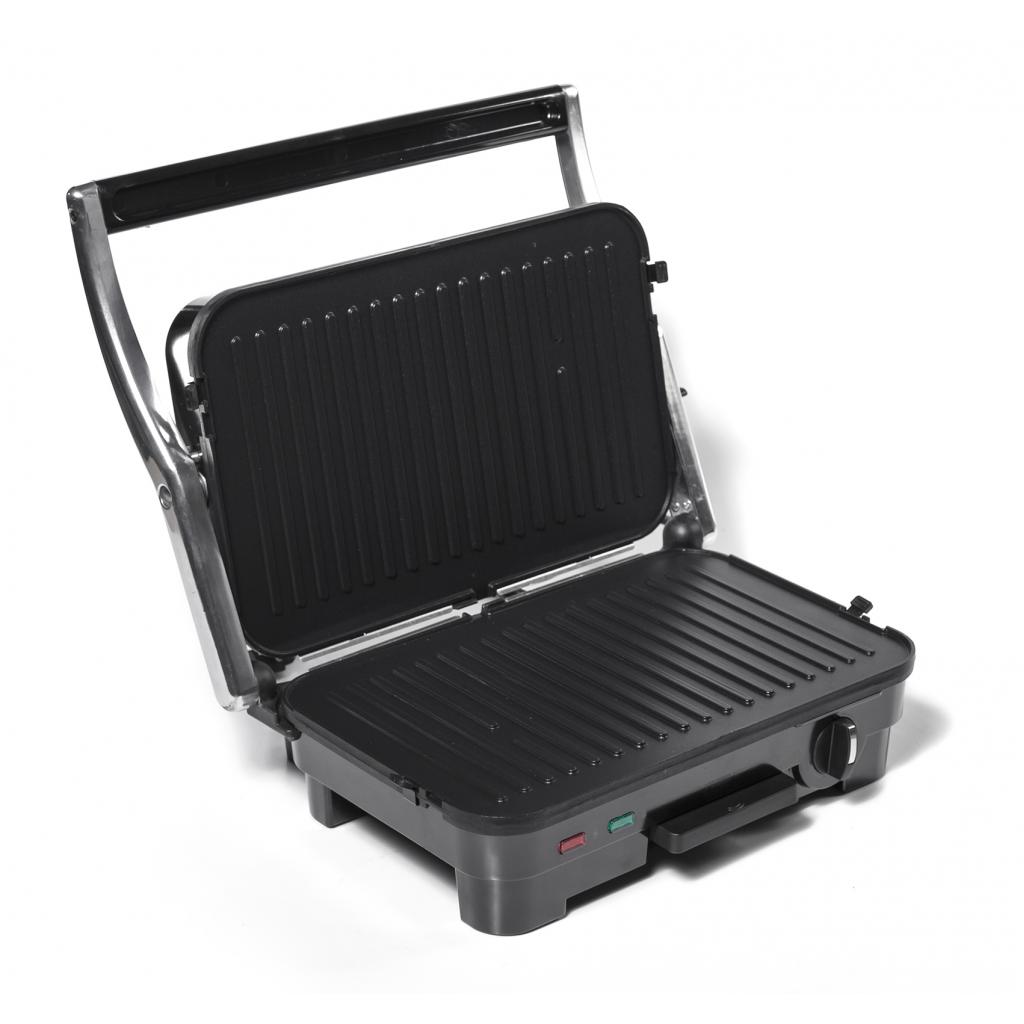 Электрогриль Hölmer HCG-18P - изображение 7