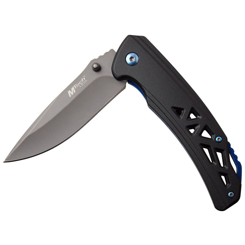 Ніж MTech USA MT-A1143BL - зображення 4