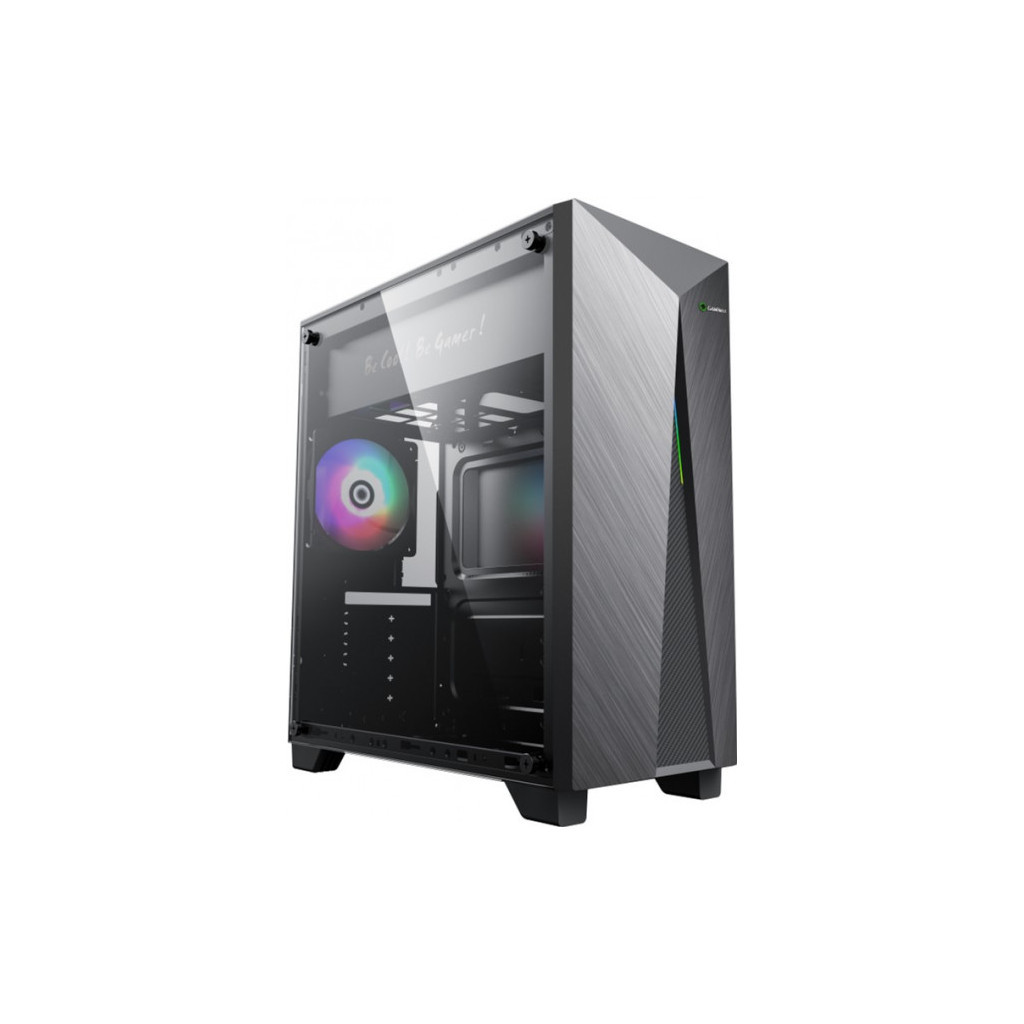 Корпус Gamemax Nova N6 - зображення 3