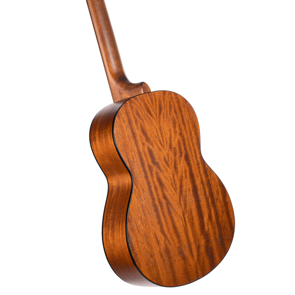 Гітара класична Cort AC100DX Open Pore (AC100DX OP) - изображение 5