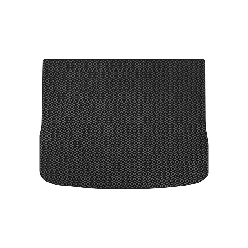 Килимок в багажник EVAtech Volkswagen Tiguan (NF) 2007-2018 1 покол (VW32480BO1RBB) - зображення 1