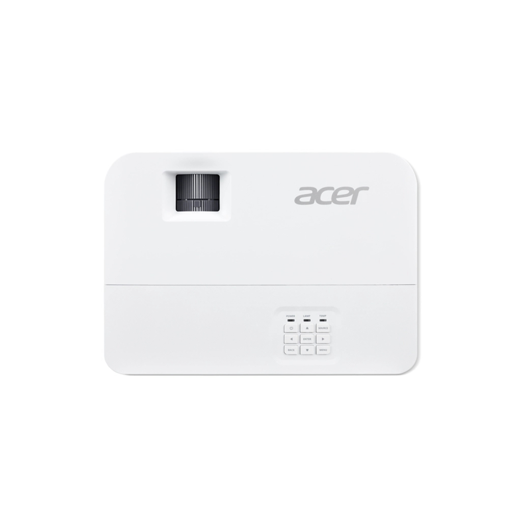 Проектор Acer X1626HK (MR.JV711.001) - зображення 6