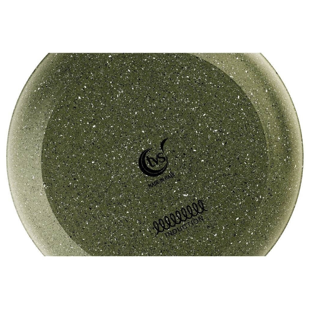 Сковорода TVS Natura Induction 32 см (BS279323310201) - зображення 5