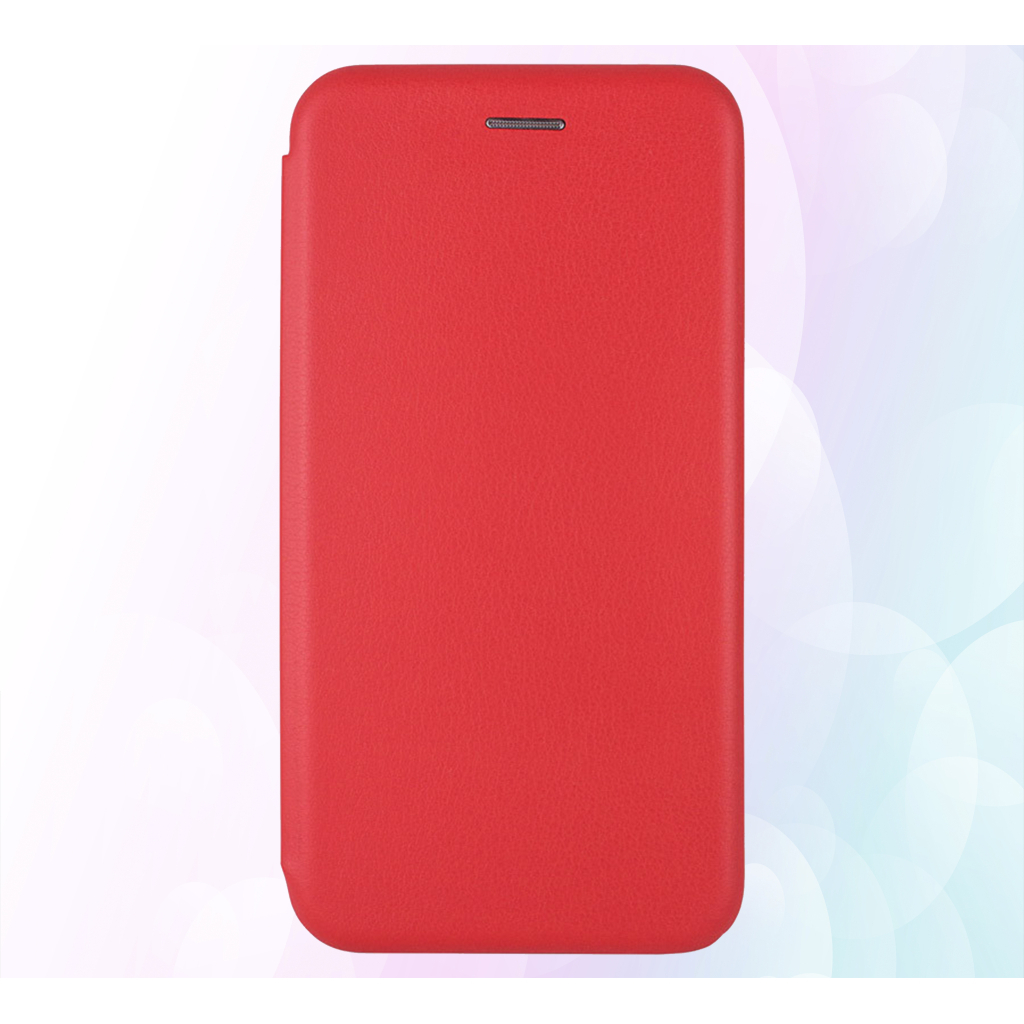 Чохол до мобільного телефона BeCover Exclusive Samsung Galaxy A06 SM-A065 Red (712213) - зображення 5