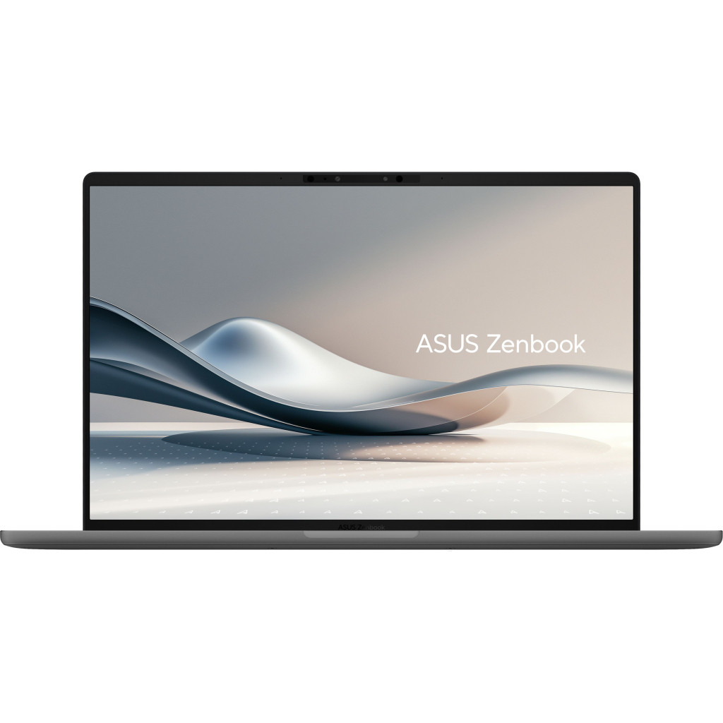 Ноутбук ASUS Zenbook A14 UX3407QA-QD306W (90NB1502-M00F40) - зображення 5