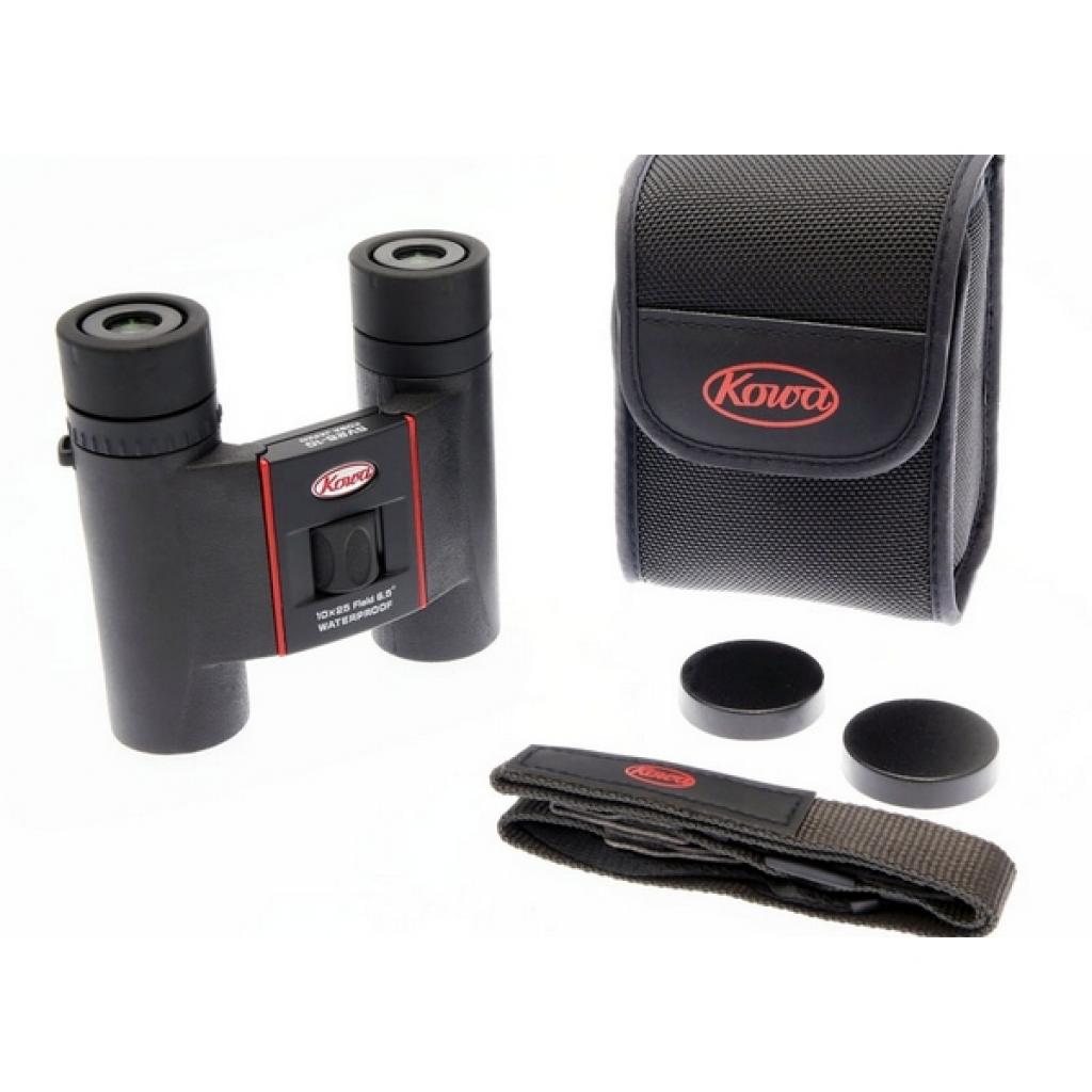 Бінокль Kowa SV 10x25 WP (921654) - зображення 5