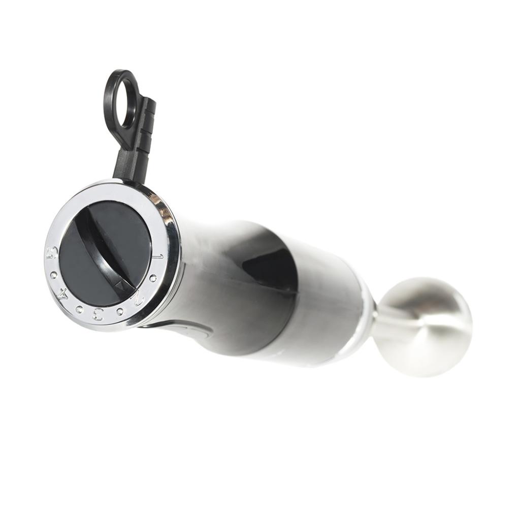 Блендер Hölmer HBSS-600SCB - зображення 5