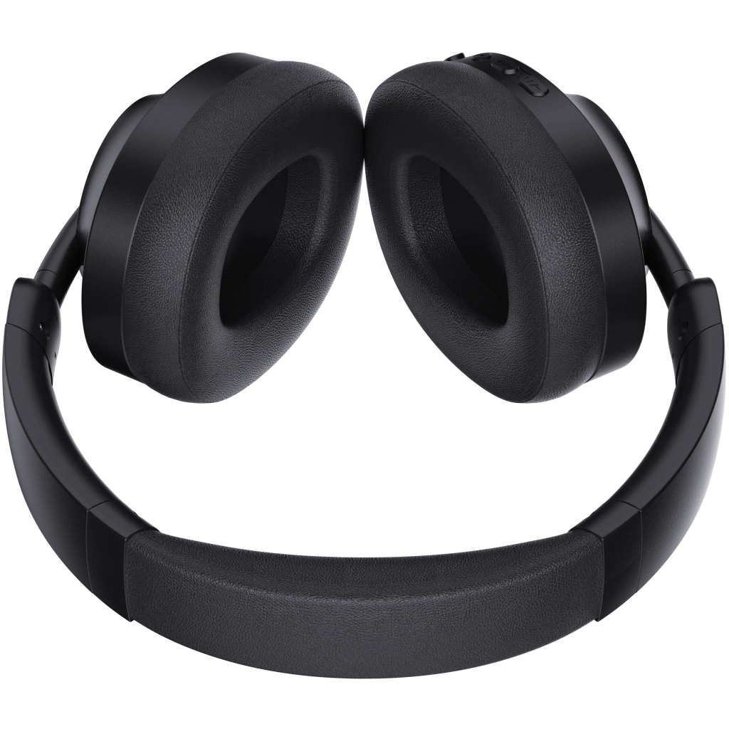 Навушники Defender FreeMotion B485 Bluetooth ANC Black (63485) - зображення 6