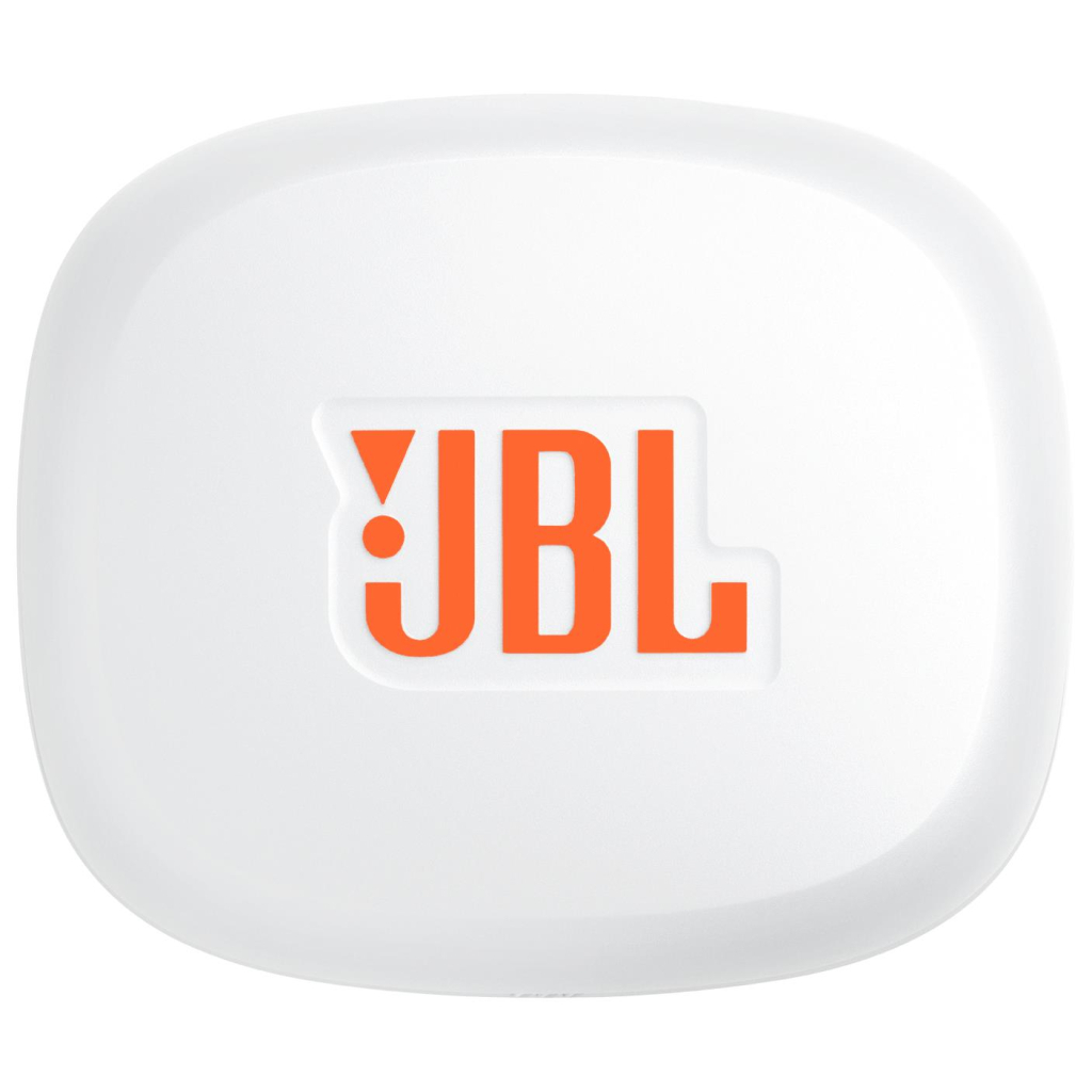 Навушники JBL Endurance Zone White (JBLENDUZONEWHT) - зображення 6