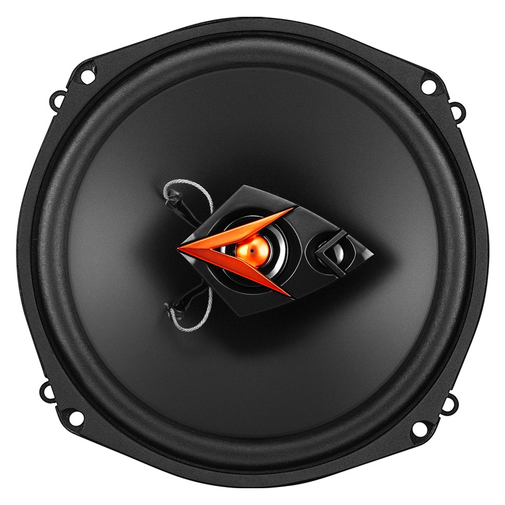 Коаксіальна акустика Cadence IQ 675GE - зображення 2