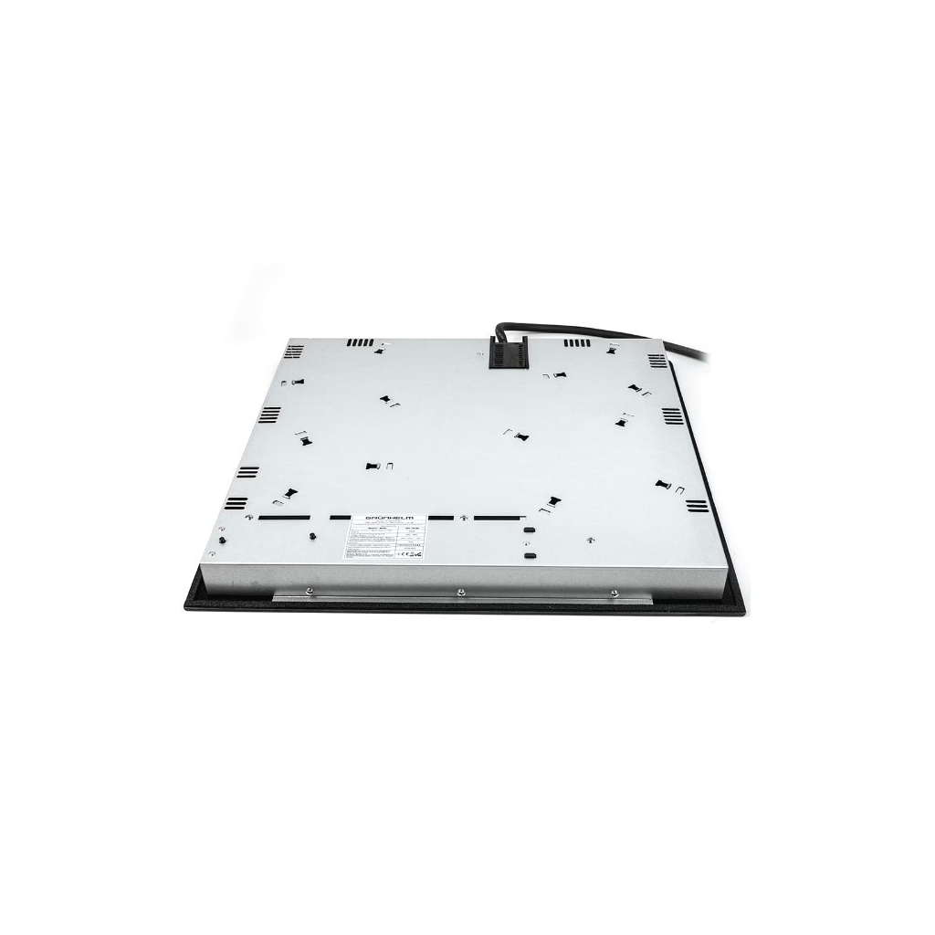 Варочна поверхня Grunhelm GPC 725 BE - изображение 7