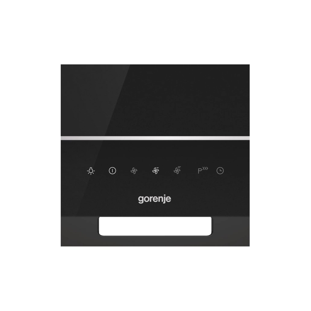 Витяжка кухонна Gorenje WHI649B21S - зображення 5