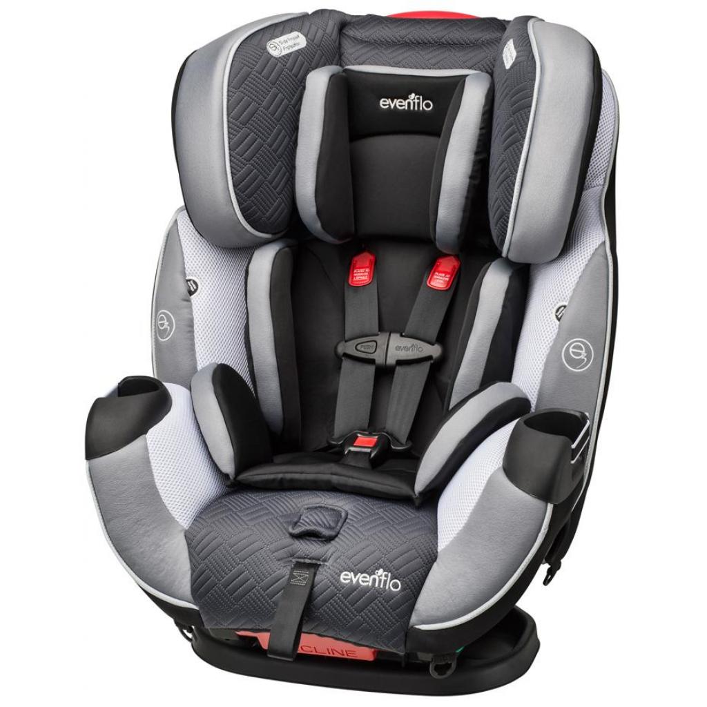 Автокрісло Evenflo Symphony DLX Concord (32884185085) - зображення 1