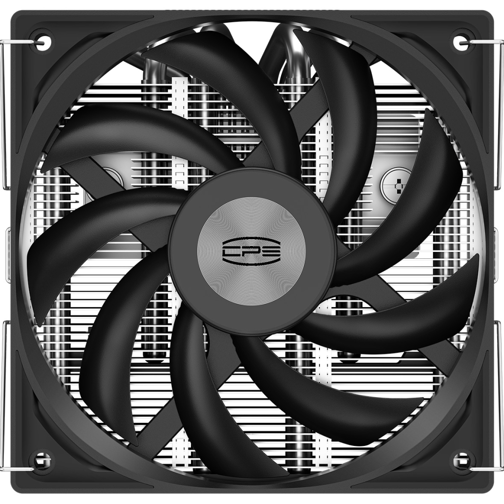 Кулер до процесора PcCooler RC600-67 - зображення 1