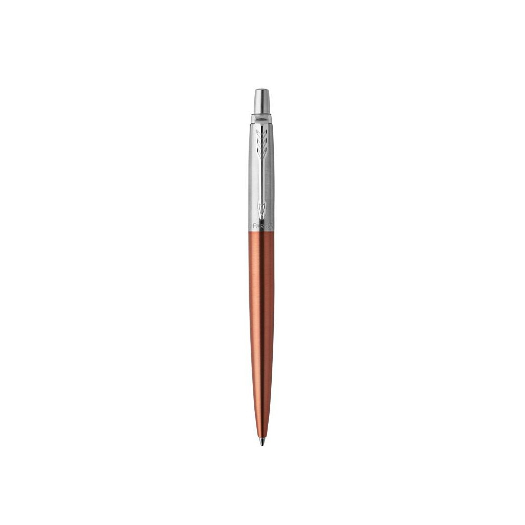 Ручка кулькова Parker JOTTER 17 Chelsea Orange CT BP (16 532) - зображення 1