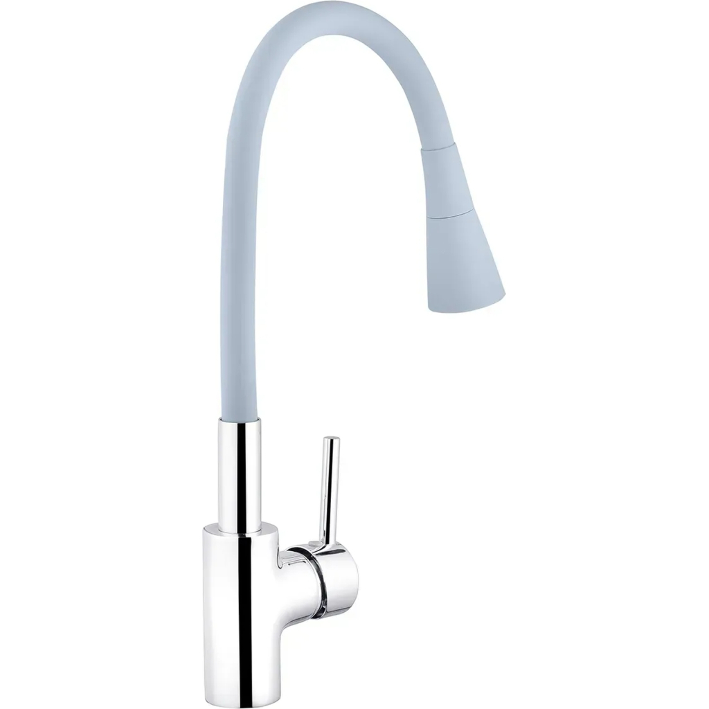 Змішувач Kroner Kuche-C031GRA (CV024336) - изображение 2