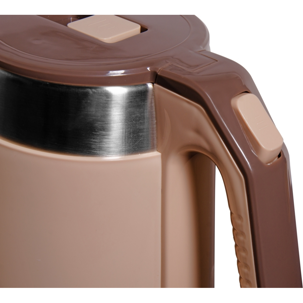 Електрочайник Liberton LEK-6823 - зображення 7