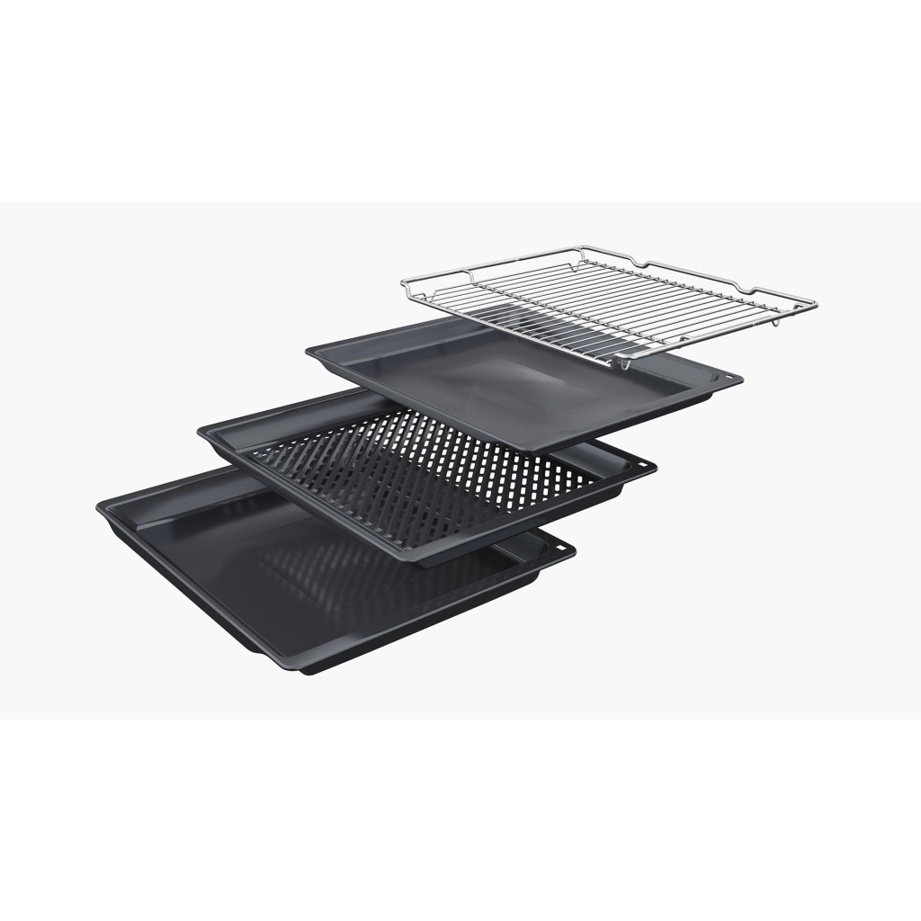 Духова шафа Siemens HR232GEB3 - зображення 3