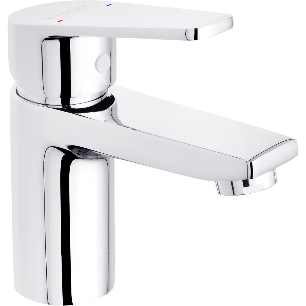 Змішувач Kroner Brocken-C010 - зображення 1