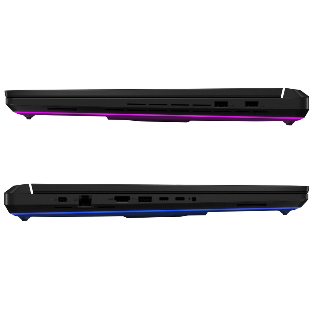 Ноутбук ASUS ROG Strix SCAR 18 G835LX-SA162X (90NR0LF1-M007W0) - зображення 5