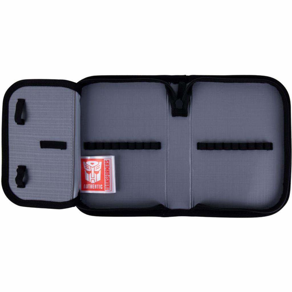 Пенал Kite Education Transformers без наповнення (TF21-621) - зображення 4