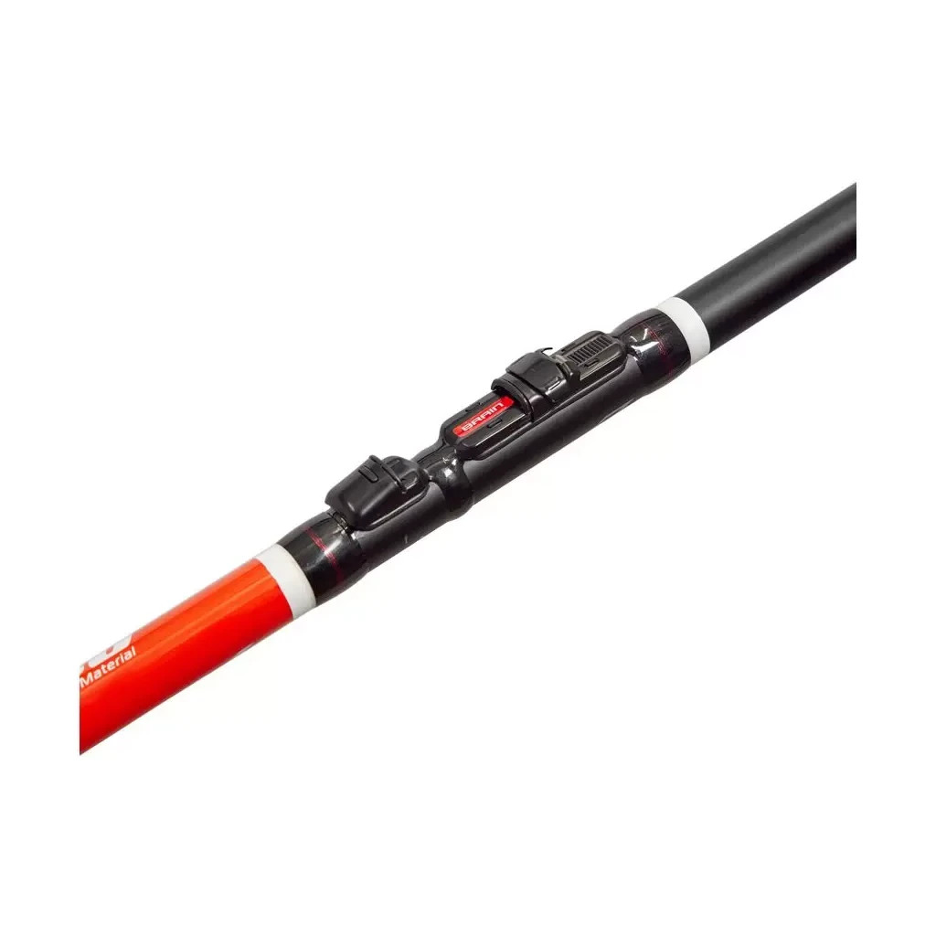 Вудилище Brain fishing Axent Carp Bolo 6.00m 50-150g (200.59.78) - зображення 4