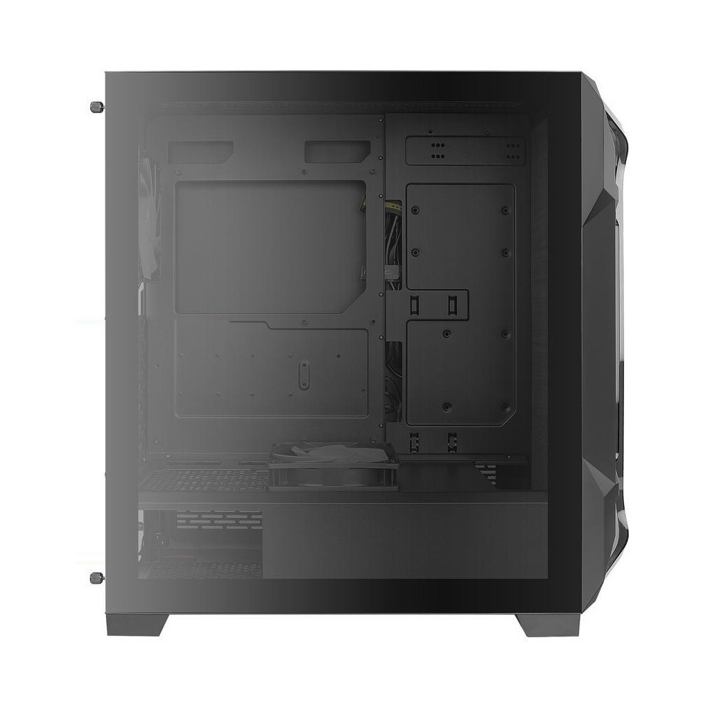 Корпус Antec DF600 FLUX Gaming (0-761345-80060-0) - зображення 10