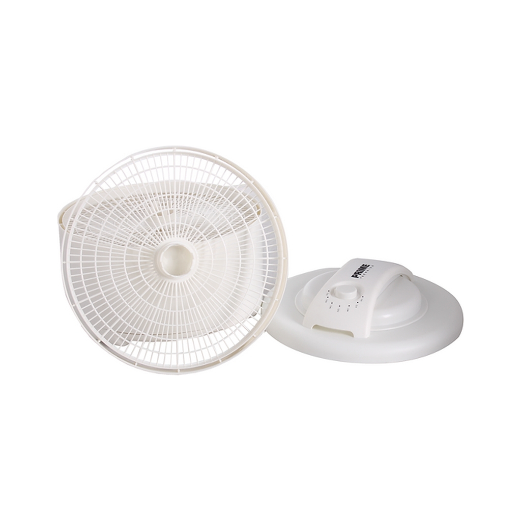 Сушка для овочів та фруктів PRIME Technics PFD 607 W (195984) - picture 7