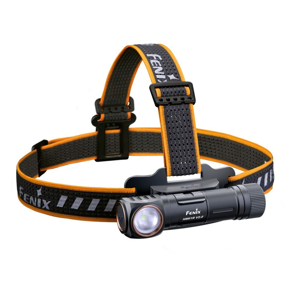 Ліхтар Fenix HM61R V2.0 (HM61RV20) - изображение 2