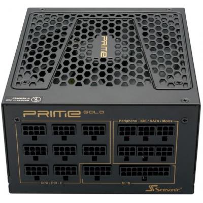 Блок живлення Seasonic 1300W PRIME Gold (SSR-1300GD) - изображение 4