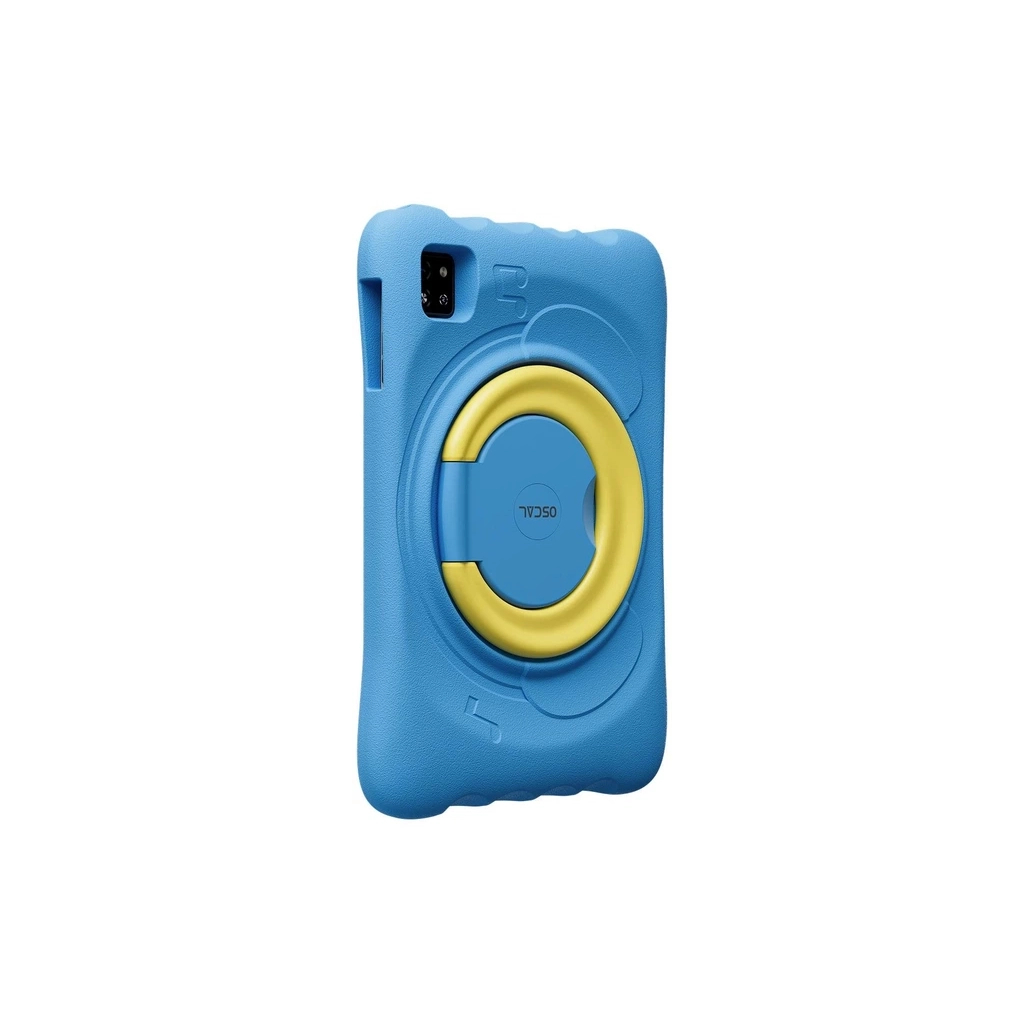 Планшет Oscal Pad 60 KIDS 10.1" 4/128GB/Wi-Fi/ Blue (6931548322375) - зображення 6