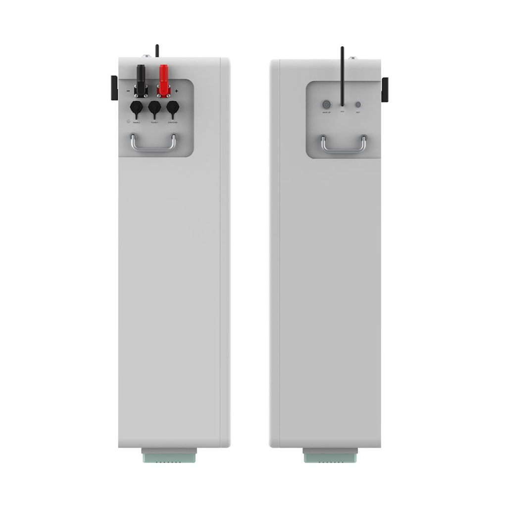 Батарея LiFePo4 Must LP28-48100 51.2V - 100Ah (LP28-48100) - picture 3