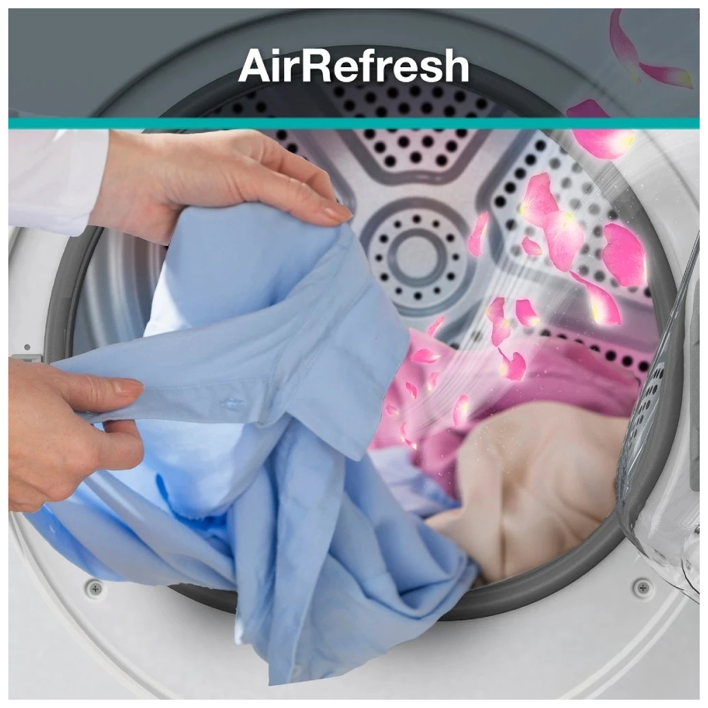 Сушильна машина Gorenje D2HNE7E/UA - picture 9