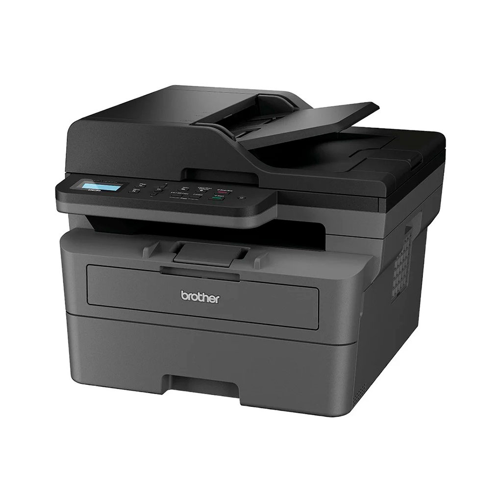 Багатофункціональний пристрій Brother DCPL2640DNYJ1 - зображення 3