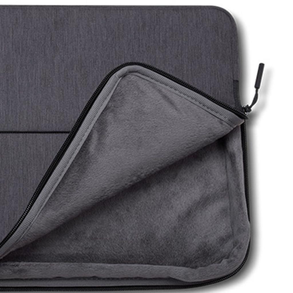 Чохол до ноутбука Lenovo 13" Business Casual Sleeve (4X40Z50943) - зображення 6