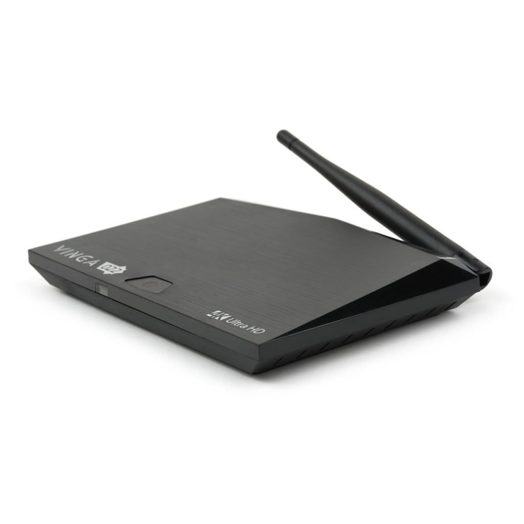 Медіаплеєр Vinga 022 (VINGA-022-162) - изображение 2