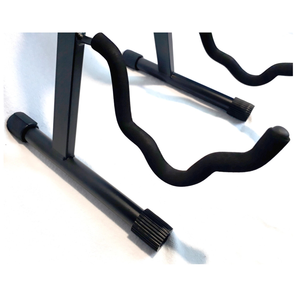 Стійка для гітари Quik Lok GS438 (65042) - зображення 5