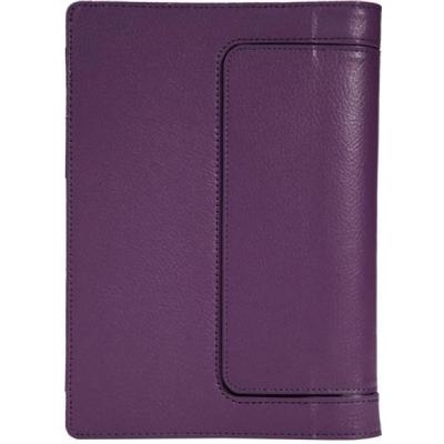 Чохол до планшета AirOn для Lenovo YOGA Tablet 3 8'' violet (4822352779641) - зображення 2